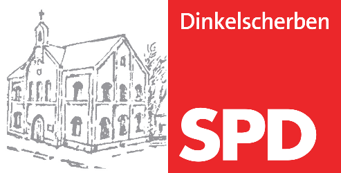 SPD Dinkelscherben logo